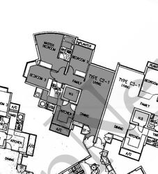 The Madeira (D23), Condominium #556321171